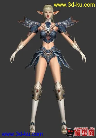 3D打印模型一群古老写实风格美女的图片