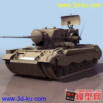 3D打印模型军事车船小集锦的图片