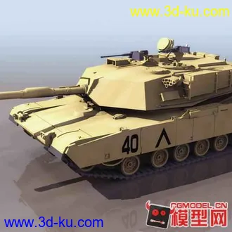3D打印模型军事车船小集锦的图片