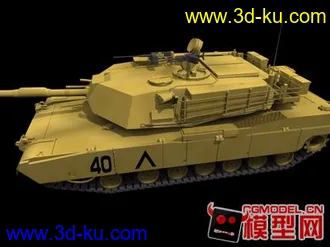 3D打印模型军事车船小集锦的图片