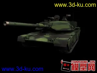 3D打印模型军事车船小集锦的图片