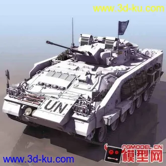 3D打印模型军事车船小集锦的图片