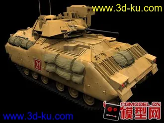 3D打印模型军事车船小集锦的图片