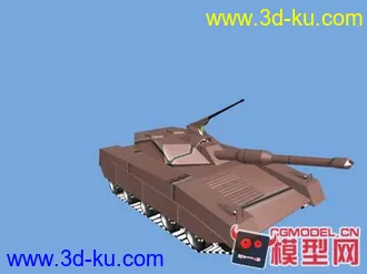 3D打印模型军事车船小集锦的图片