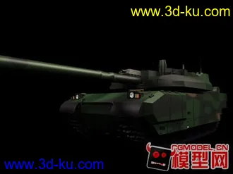 3D打印模型军事车船小集锦的图片