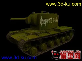 3D打印模型军事车船小集锦的图片