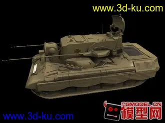 3D打印模型军事车船小集锦的图片