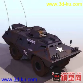 3D打印模型军事车船小集锦的图片