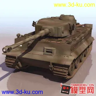 3D打印模型军事车船小集锦的图片