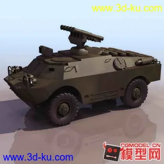 3D打印模型军事车船小集锦的图片