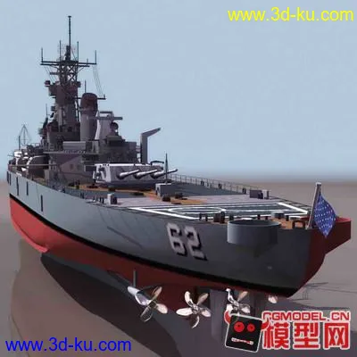 军事车船小集锦模型的图片30