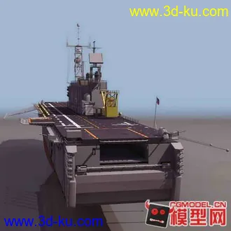3D打印模型军事车船小集锦的图片