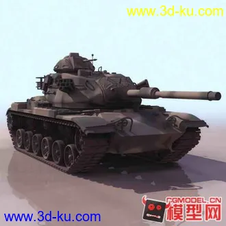 3D打印模型军事车船小集锦的图片