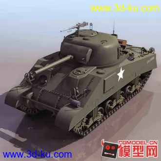 3D打印模型军事车船小集锦的图片