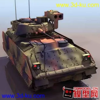 3D打印模型军事车船小集锦的图片