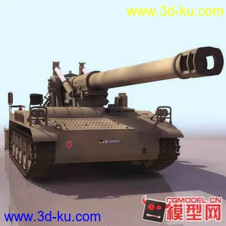 3D打印模型军事车船小集锦的图片