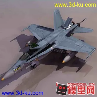 3D打印模型军事飞机小集锦的图片