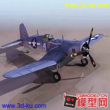 军事飞机小集锦模型的图片4