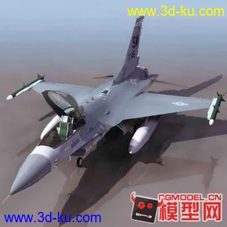 3D打印模型军事飞机小集锦的图片