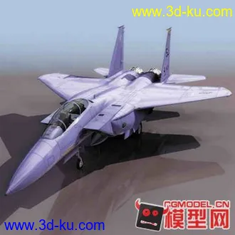3D打印模型军事飞机小集锦的图片
