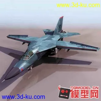 3D打印模型军事飞机小集锦的图片