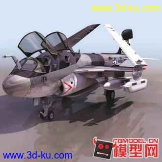 3D打印模型军事飞机小集锦的图片