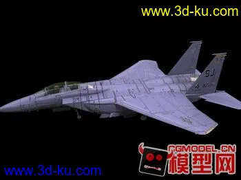 军事飞机小集锦模型的图片13