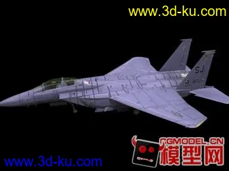 3D打印模型军事飞机小集锦的图片