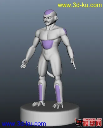 3D打印模型七龙珠的图片