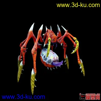 3D打印模型xuechao52的图片