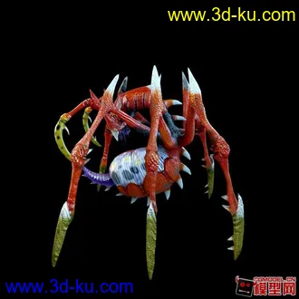 3D打印模型xuechao52的图片