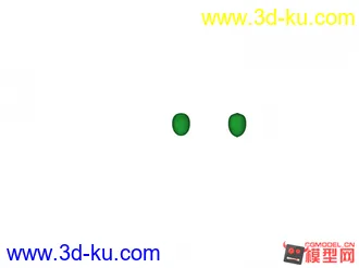 3D打印模型奇异果的图片