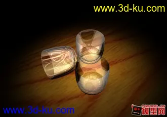 3D打印模型MAYA的图片