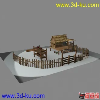 3D打印模型我的水平就这样了 希望你们喜欢的图片