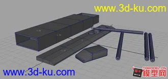 文具模型下载的图片