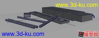 文具模型下载的图片