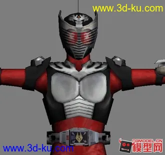 龙骑模型下载的图片