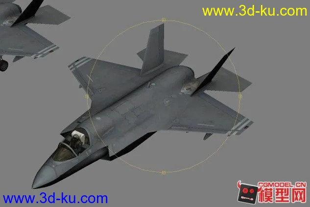 F35B模型的图片1