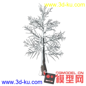 3D打印模型一些有爱的小部件（树，宝箱，雪人，蛋壳鸡）的图片
