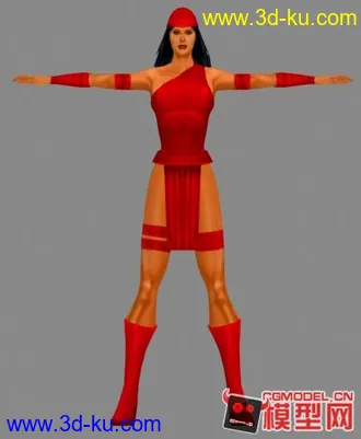 3D打印模型漫画英雄联盟 大集合的图片