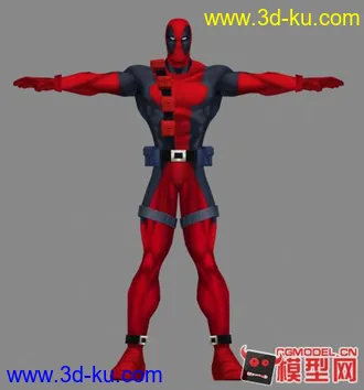 3D打印模型漫画英雄联盟 大集合的图片