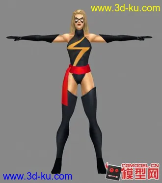 3D打印模型漫画英雄联盟 大集合的图片