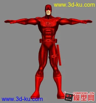 3D打印模型漫画英雄联盟 大集合的图片