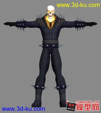 3D打印模型漫画英雄联盟 大集合的图片