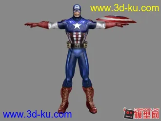 3D打印模型漫画英雄联盟 大集合的图片