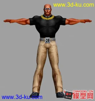 3D打印模型漫画英雄联盟 大集合的图片