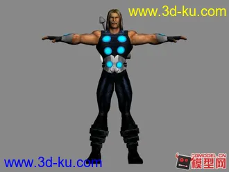 3D打印模型漫画英雄联盟 大集合的图片