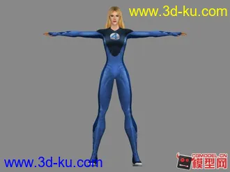 3D打印模型漫画英雄联盟 大集合的图片