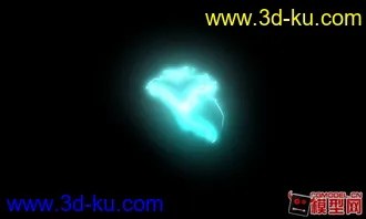 3D打印模型超级魔法球的图片