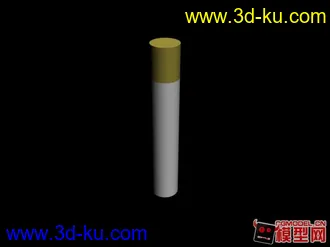 香烟模型下载的图片